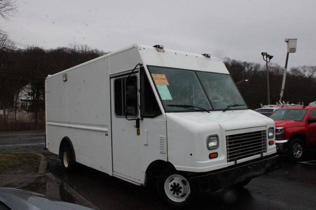 2011 Ford E-Series for sale at Vans Vans Vans INC in Blauvelt NY