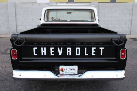 1964 Chevrolet C/K 10 Series