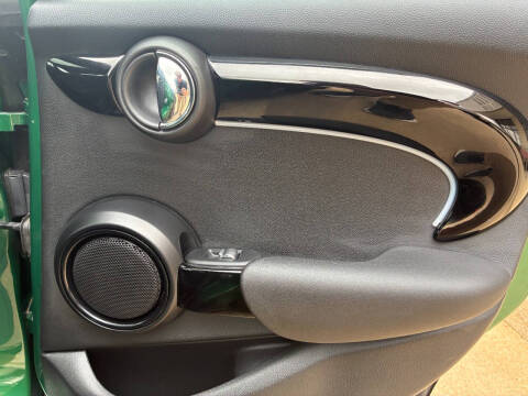 2022 MINI Hardtop 4 Door Cooper S