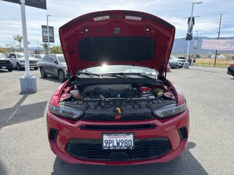 2024 Dodge Hornet R/T Plus