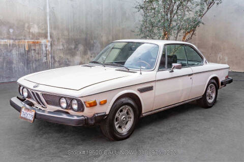 1973 BMW 3 Series