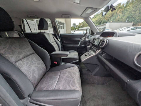 2013 Scion xB