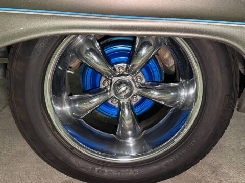 1960 Chevrolet El Camino