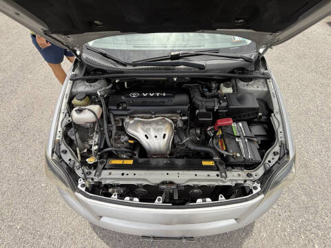 2010 Scion tC