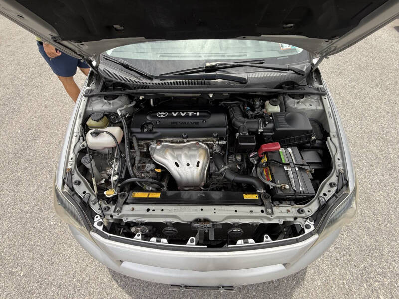 2010 Scion tC