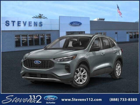 2024 Ford Escape for sale at buyonline.autos in Saint James NY