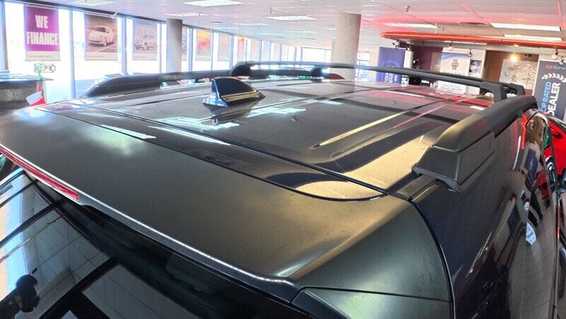 2021 Honda Odyssey Touring