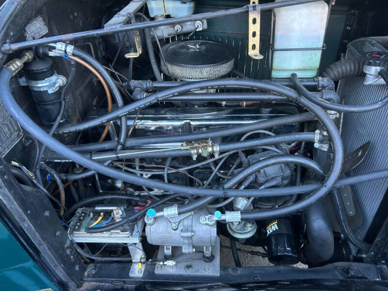 1928 Buick Master Six