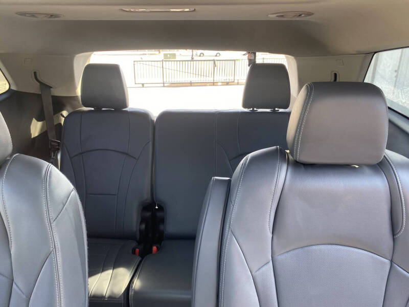 2019 Buick Enclave Essence