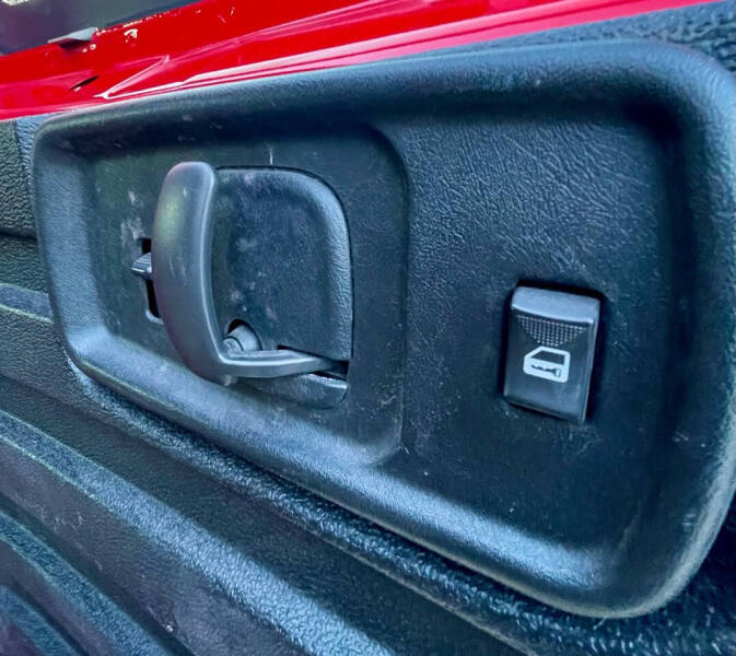 2018 GMC Savana 2500