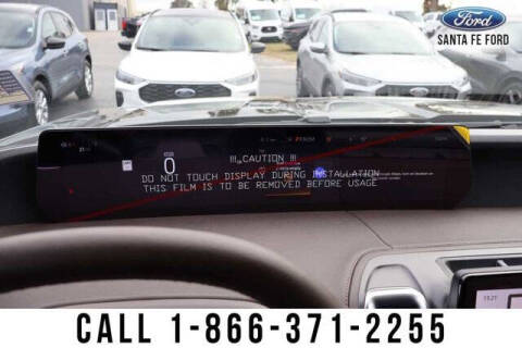 2025 Ford Expedition King Ranch