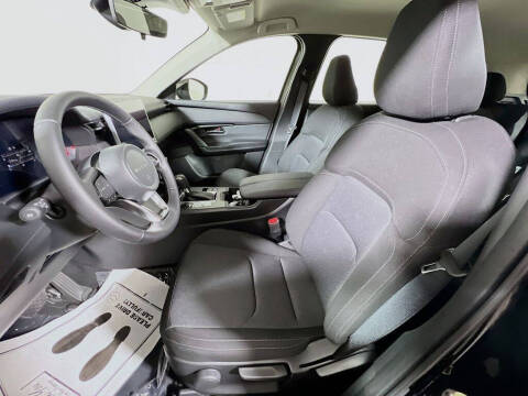 2026 Mazda CX-5 2.5 S