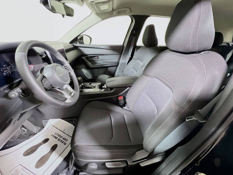 2026 Mazda CX-5 2.5 S