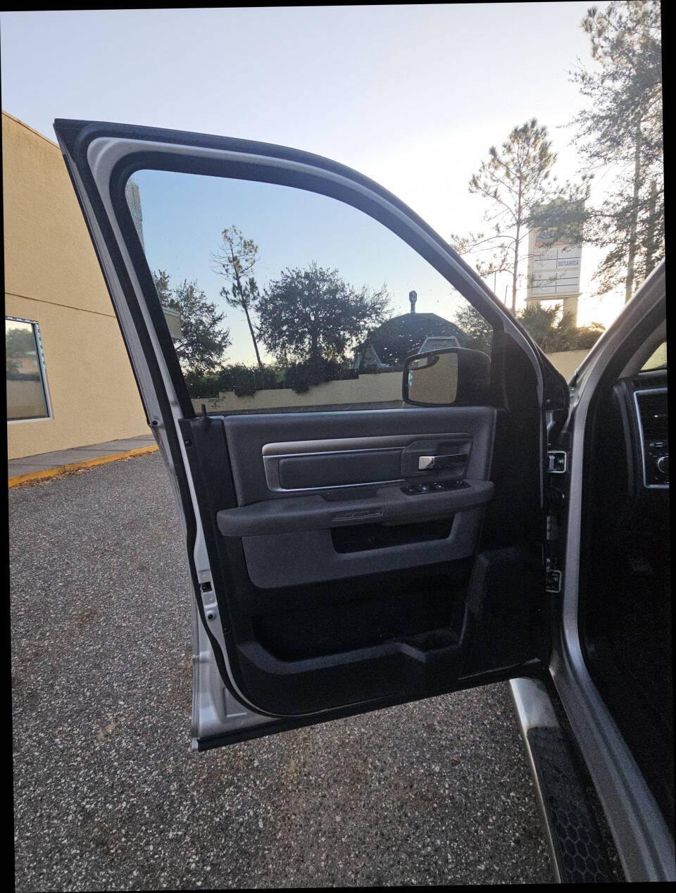 2015 Ram 1500 for sale at BPT Motors in Minneola, FL