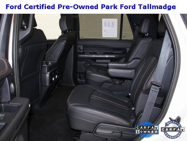 2024 Ford Expedition Platinum