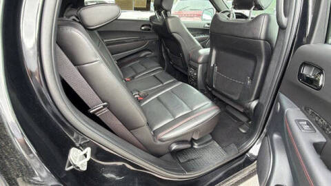 2024 Dodge Durango R/T Premium