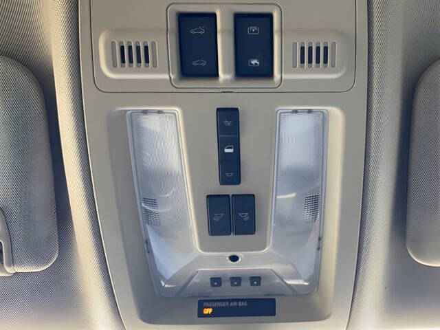 2014 Cadillac SRX Performance Collection