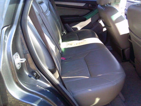 2006 Toyota 4Runner SR5