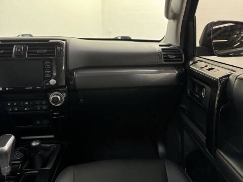 2021 Toyota 4Runner TRD Pro