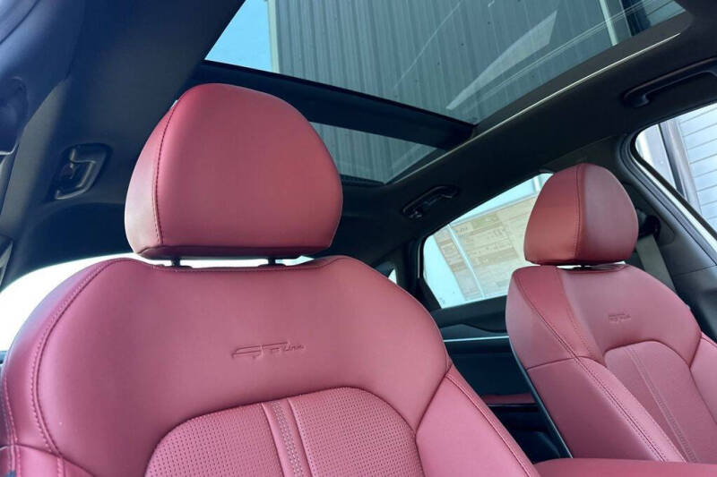2026 Kia K5