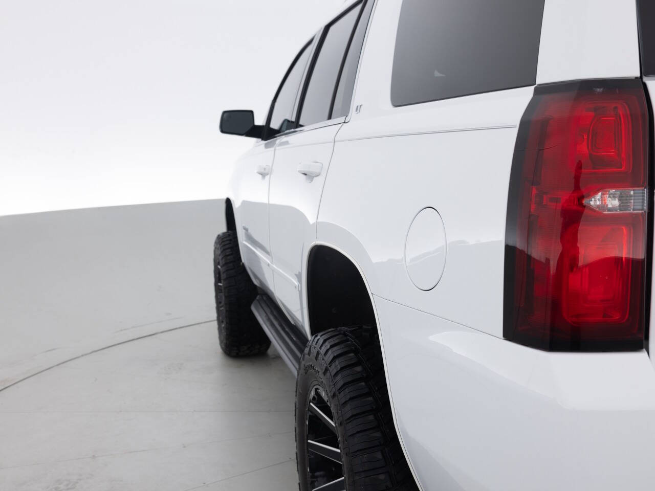 Used Car 2018 Chevrolet Tahoe  Lt 4x4 4dr Suv For Sale Under $30,000 In Coal City, Illinois