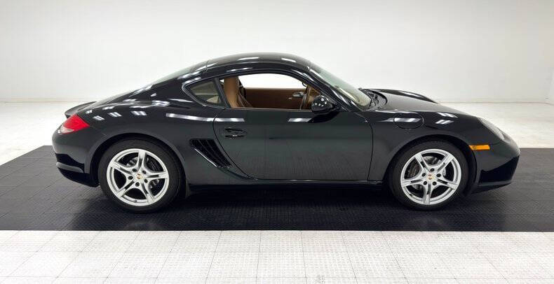 2010 Porsche Cayman