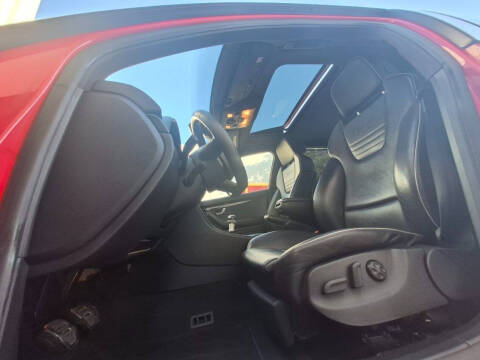 2008 Audi RS 4 quattro