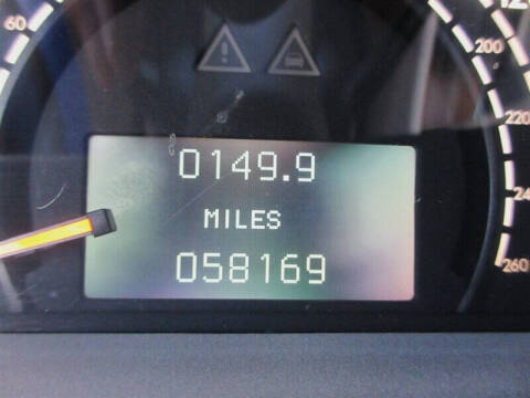 2006 Mercedes-Benz S-Class S 500 4MATIC