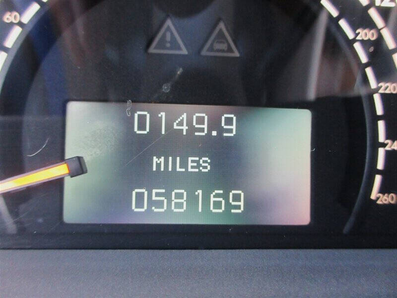 2006 Mercedes-Benz S-Class S 500 4MATIC