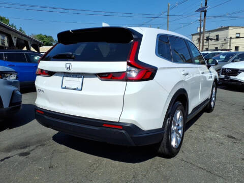 2023 Honda CR-V