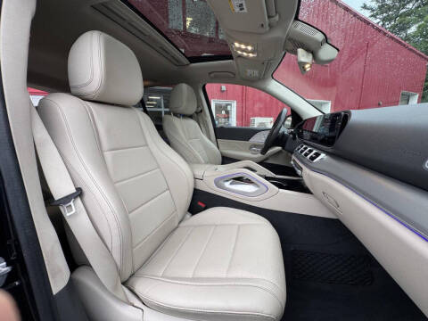 2020 Mercedes-Benz GLE GLE 350 4MATIC