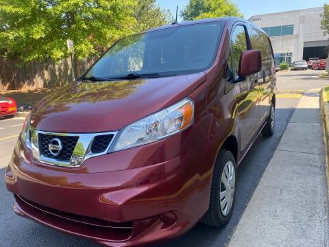 2019 Nissan NV200 for sale at Super Bee Auto in Chantilly VA