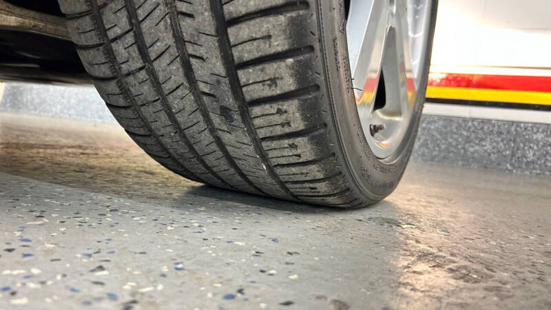 2008 Audi A6 3.2 quattro