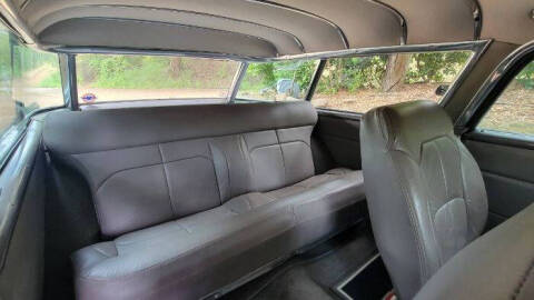 1957 Chevrolet Nomad