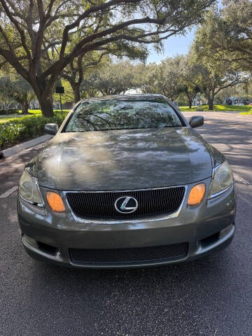 2006 Lexus GS 300