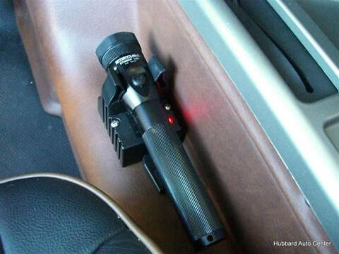 2006 HUMMER H1 Wagon