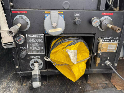 2004 Chevrolet Express 3500