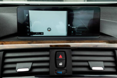 2017 BMW 4 Series 440i