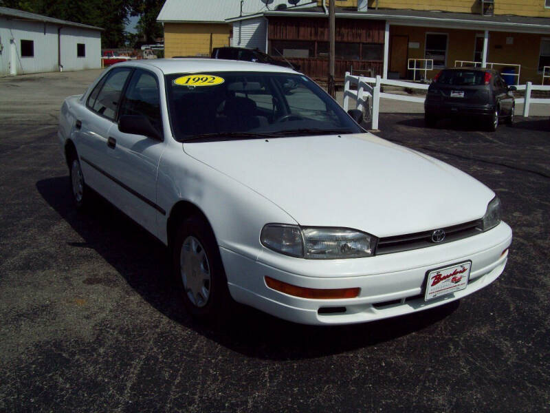 used 1992 toyota camry for sale carsforsale com used 1992 toyota camry for sale