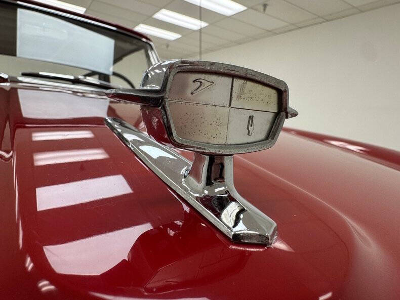 1963 Studebaker Lark