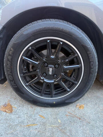 2012 Honda Insight LX