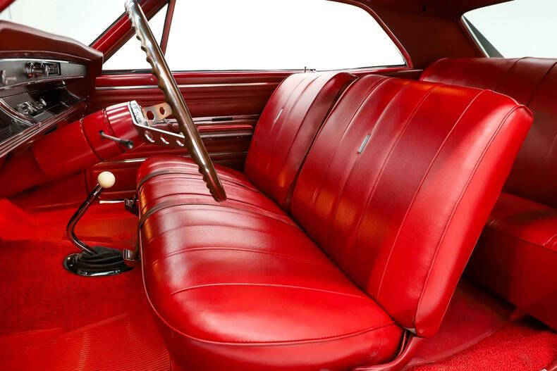 1966 Chevrolet Chevelle