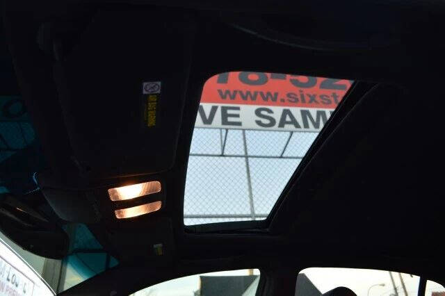 2008 Acura TL Type-S