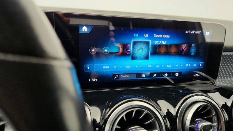 2020 Mercedes-Benz GLB GLB 250 4MATIC