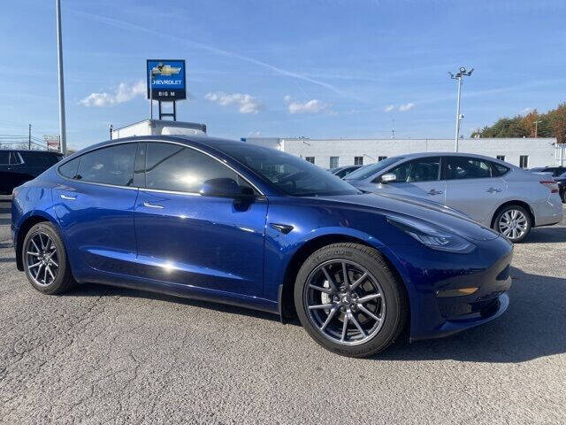 2019 Tesla Model 3 for sale in Radcliff, KY