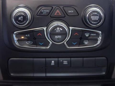 2019 RAM 1500 Classic