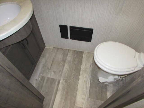 2021 Forest River Sandpiper