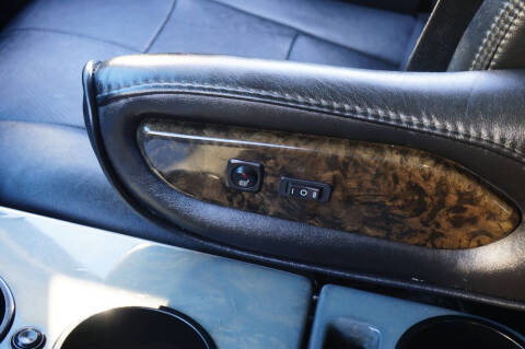 2016 Mercedes-Benz Metris Passenger