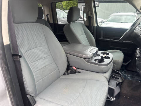 2014 RAM 1500 Express