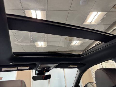 2025 Acura ADX w/A-SPEC